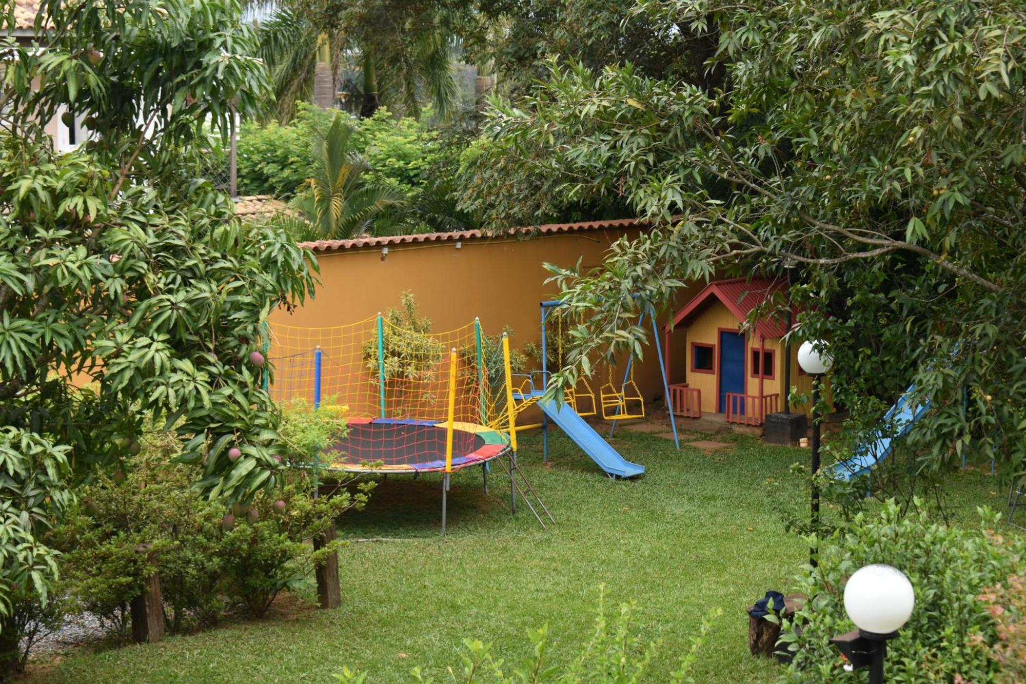 Pousada Paco Do Lavradio São João del Rei Exterior foto